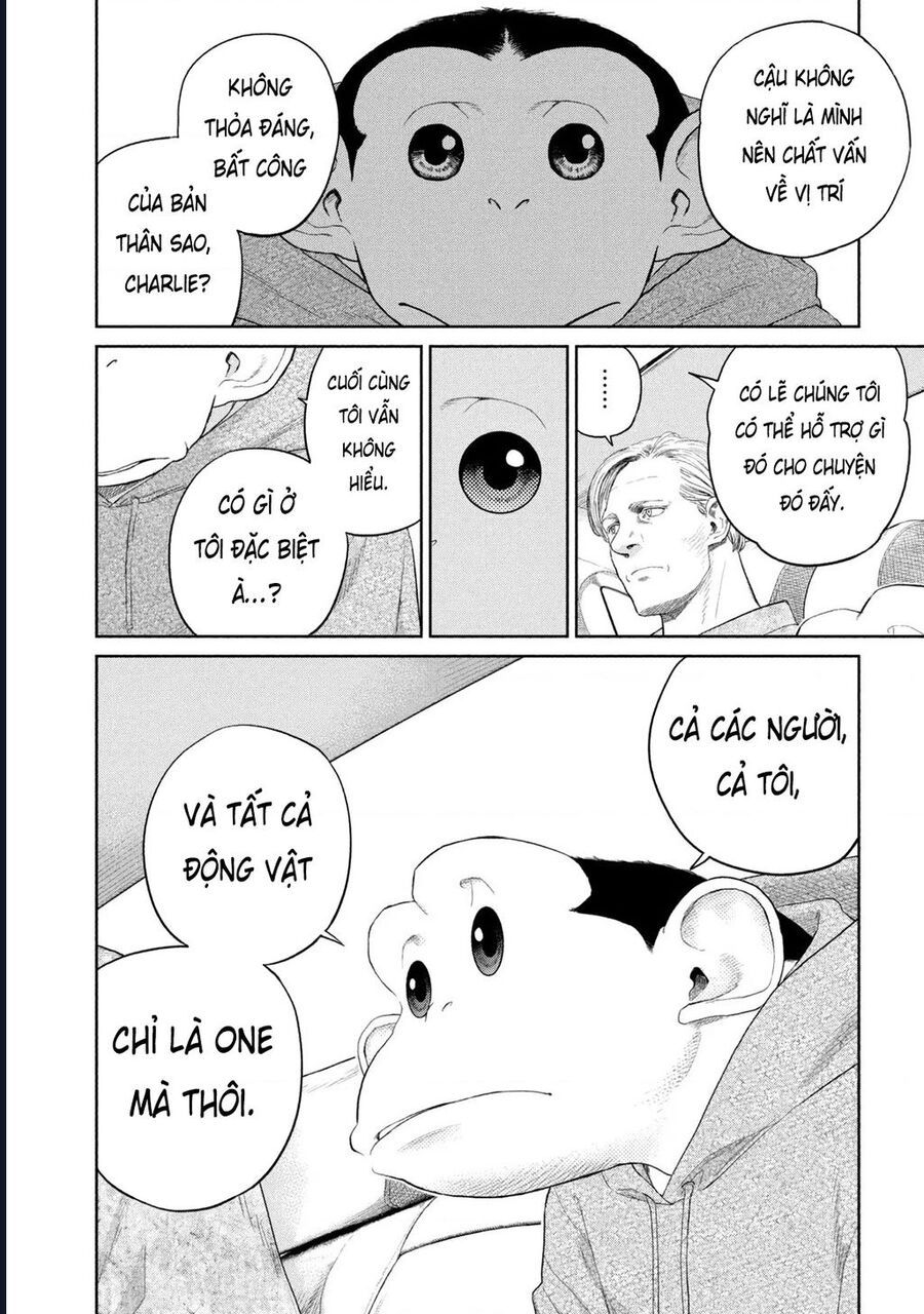 Darwin Jihen - chap5 - Trang 17